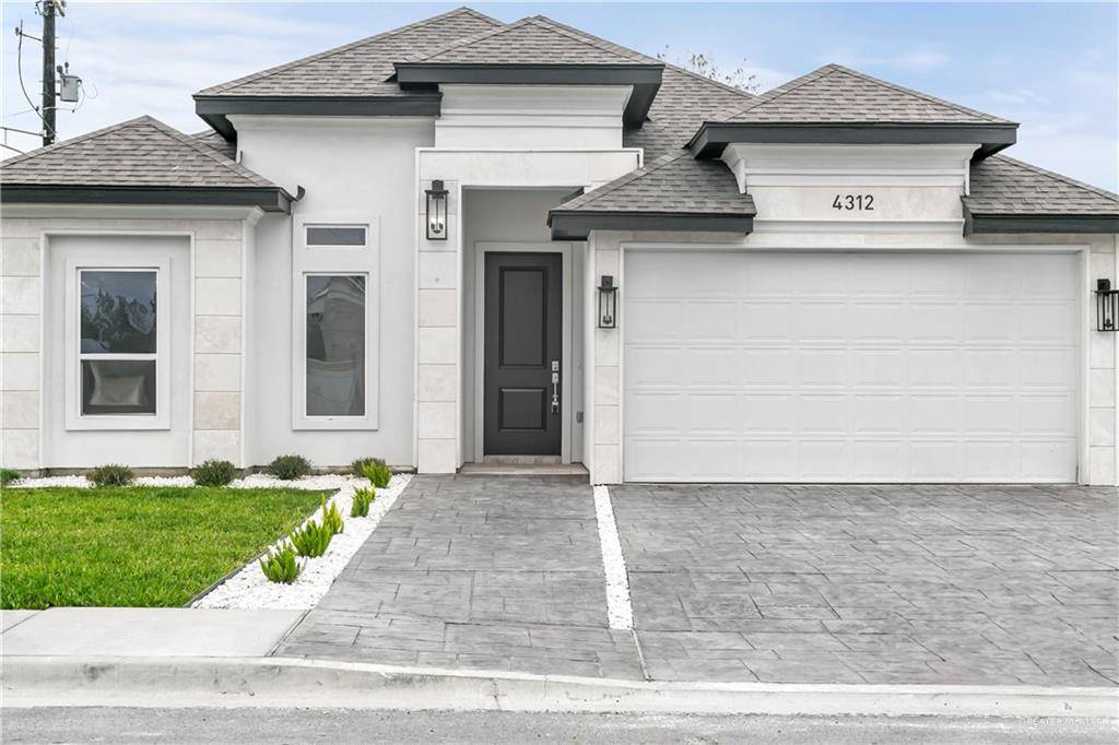 Mcallen, TX 78503,4312 Xenops AVE