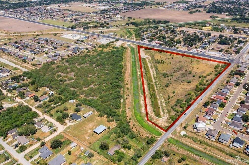 Weslaco, TX 78599,000 N Westgate DR