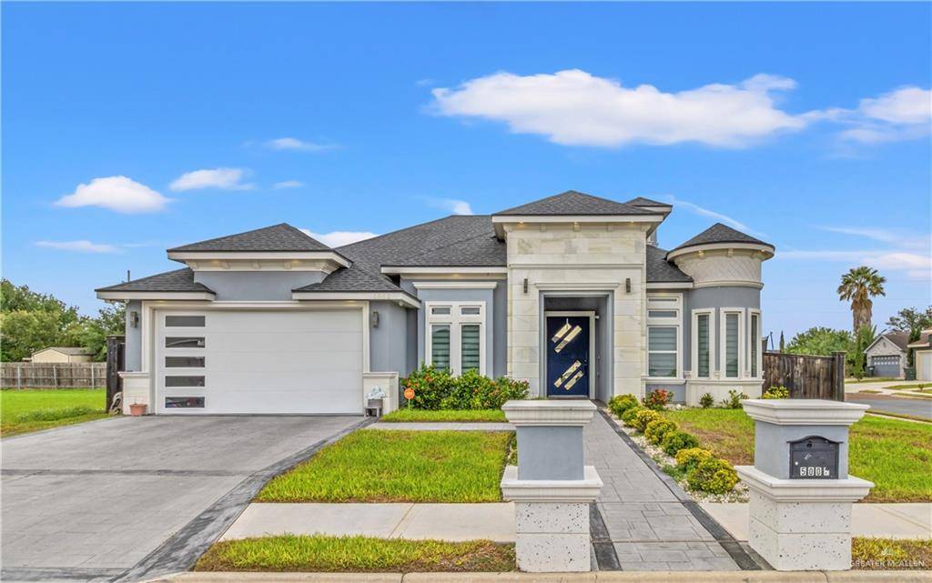 San Juan, TX 78589,5002 Sebastian DR