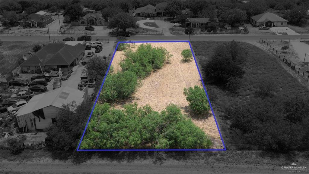 Sullivan City, TX 78595,205 Amarillo ST