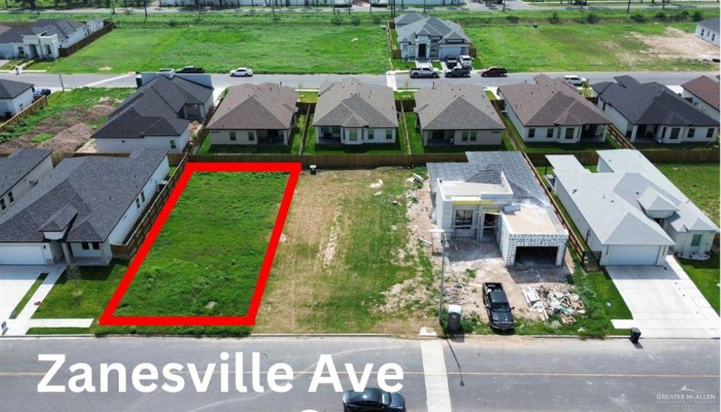 Mcallen, TX 78503,4101 Zanesville AVE