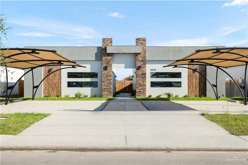 Alton, TX 78573,1616 E Karen DR #A30