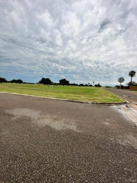 Edinburg, TX 78542,3201 Fairway DR