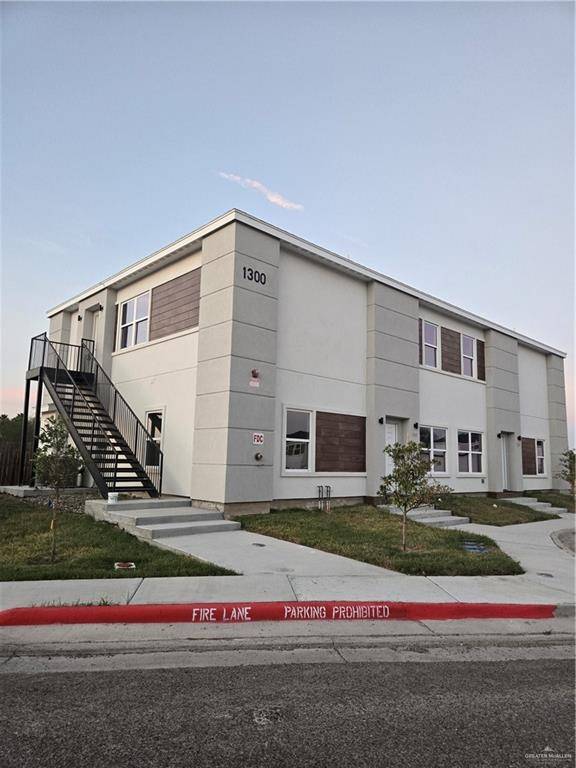 Mcallen, TX 78503,901 E Yuma AVE #1302
