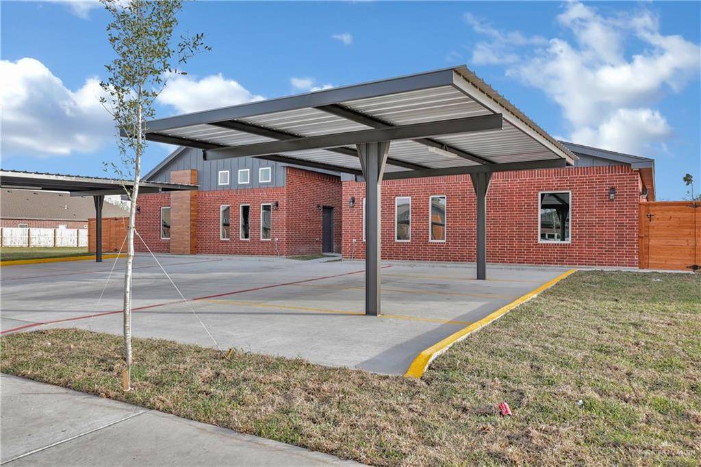 Mission, TX 78572,1007 Hidden Hills ST