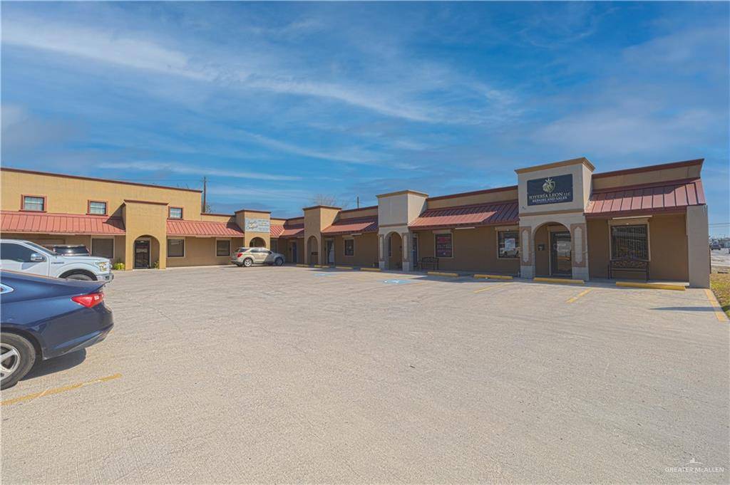 Rio Grande City, TX 78582,605 W Main ST