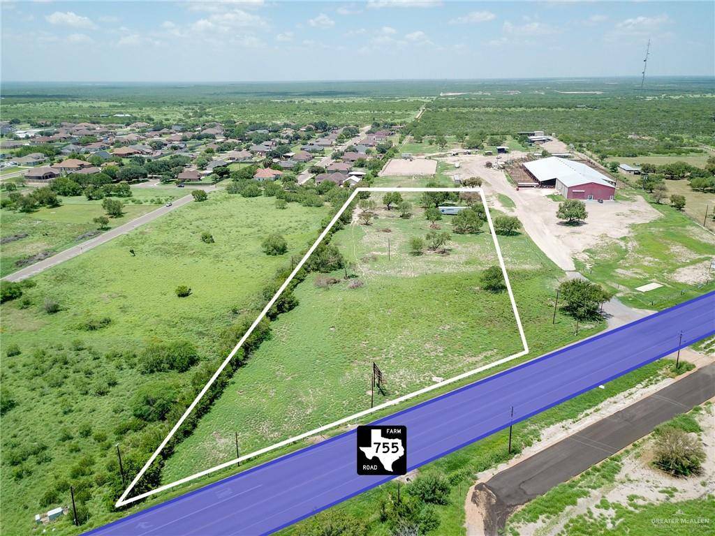 Rio Grande City, TX 78582,TBD Livestock RD