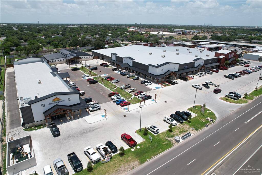 Pharr, TX 78577,404 Interstate 2 #Building A Ste. 7