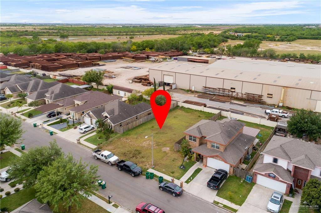 Pharr, TX 78577,4020 San Angelo ST