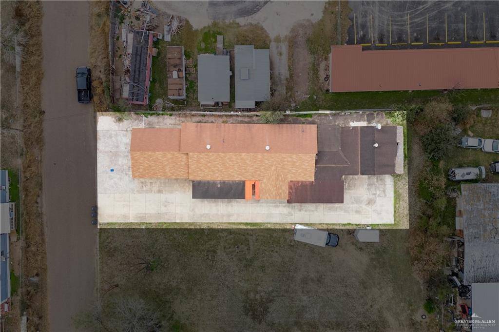 Donna, TX 78537,2701 S Miller AVE