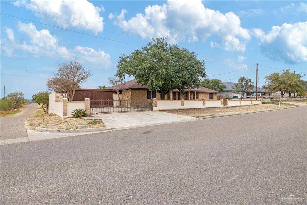 Roma, TX 78584,1721 N Estrella ST