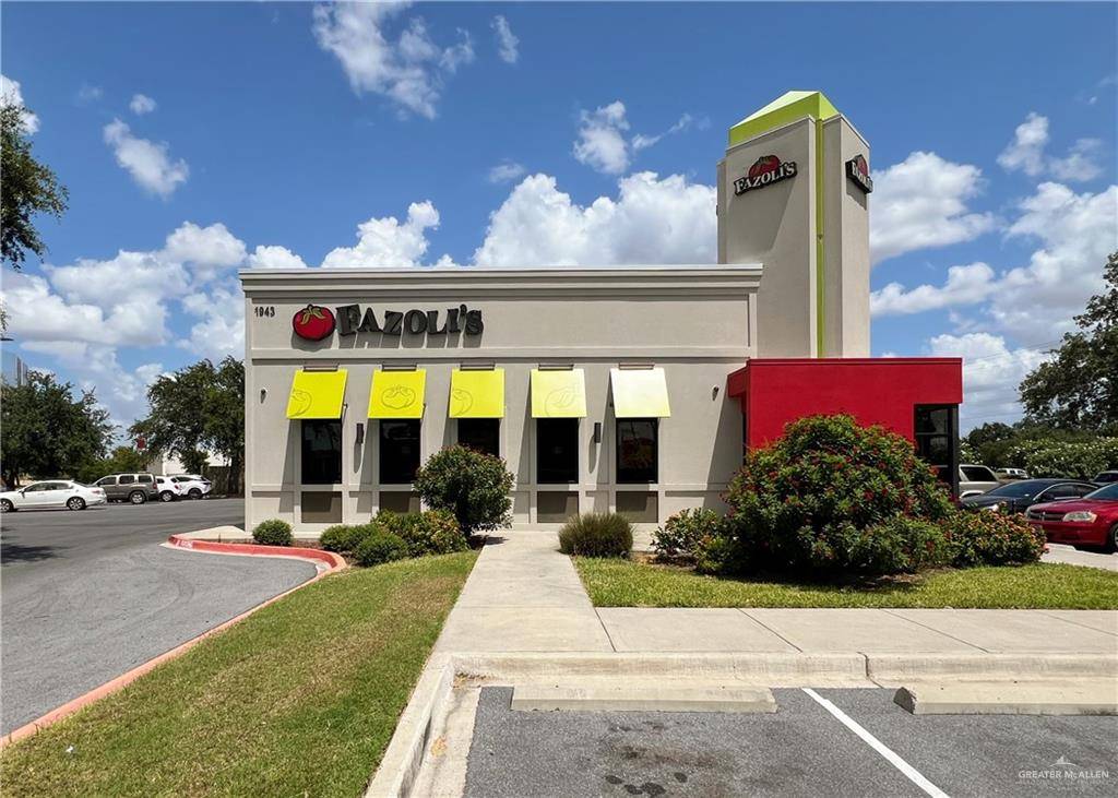 Pharr, TX 78577,1943 W Interstate 2