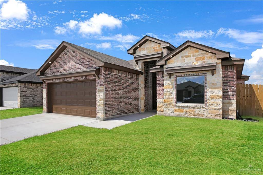 San Benito, TX 78586,1805 Stirrup CIR
