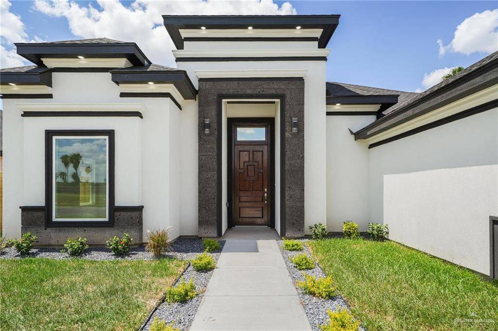 Mission, TX 78572,904 La Laguna RD