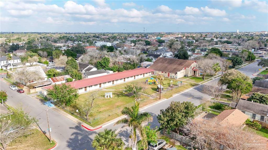 Brownsville, TX 78520,624 W Saint Francis ST