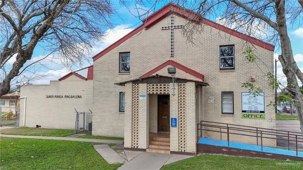 Brownsville, TX 78520,624 W Saint Francis ST
