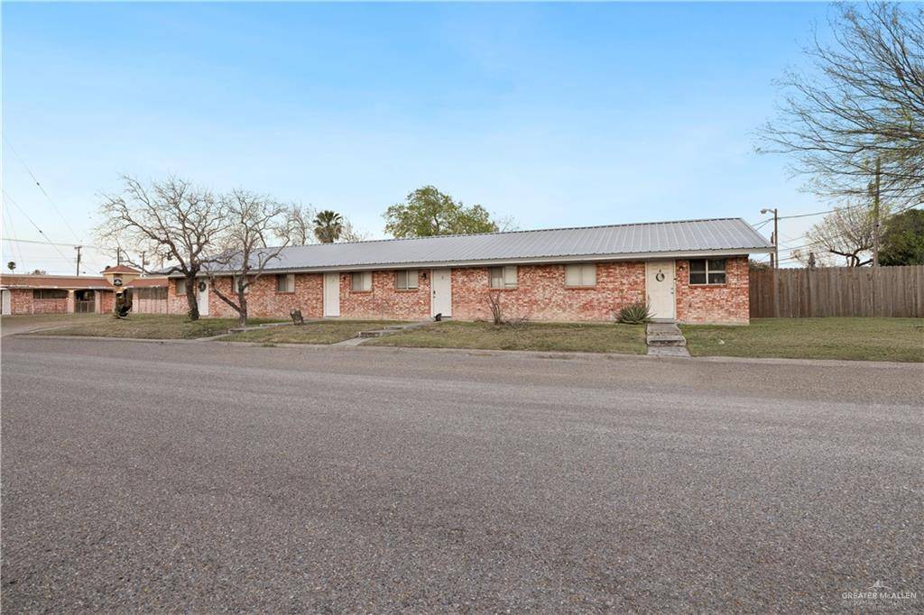 Edinburg, TX 78539,402 E Mahl ST