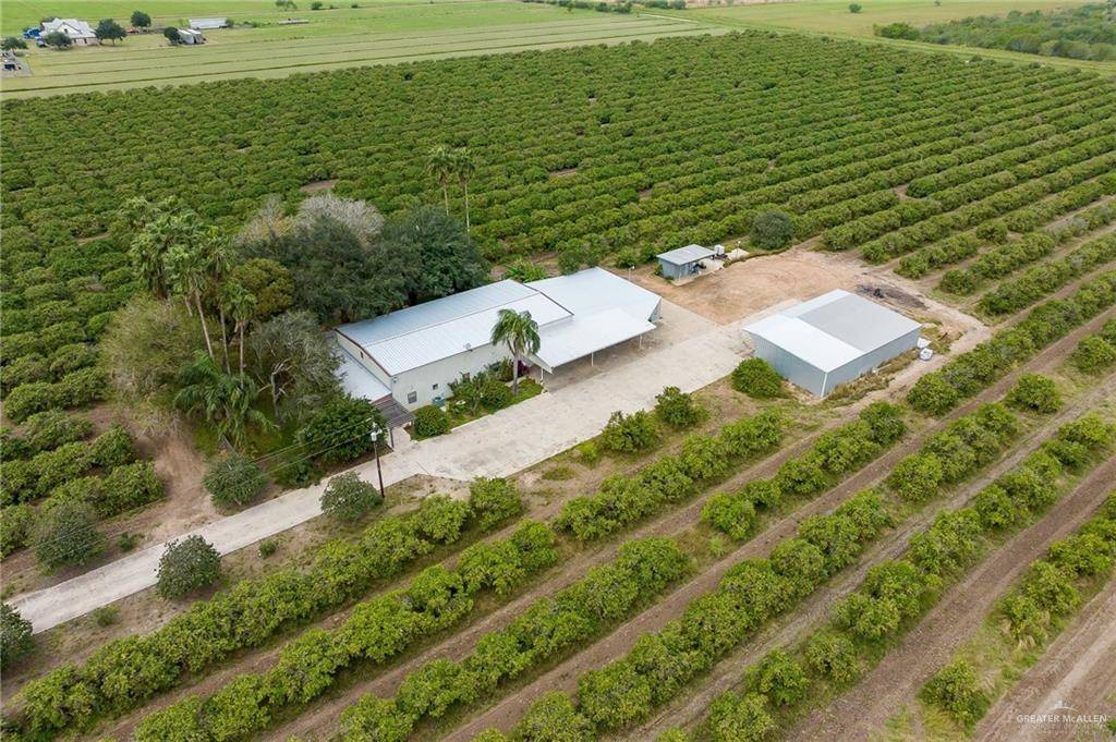 Donna, TX 78537,492 Trenton RD