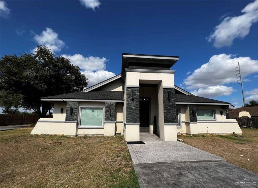 Mission, TX 78573,940 W Mile 3 RD