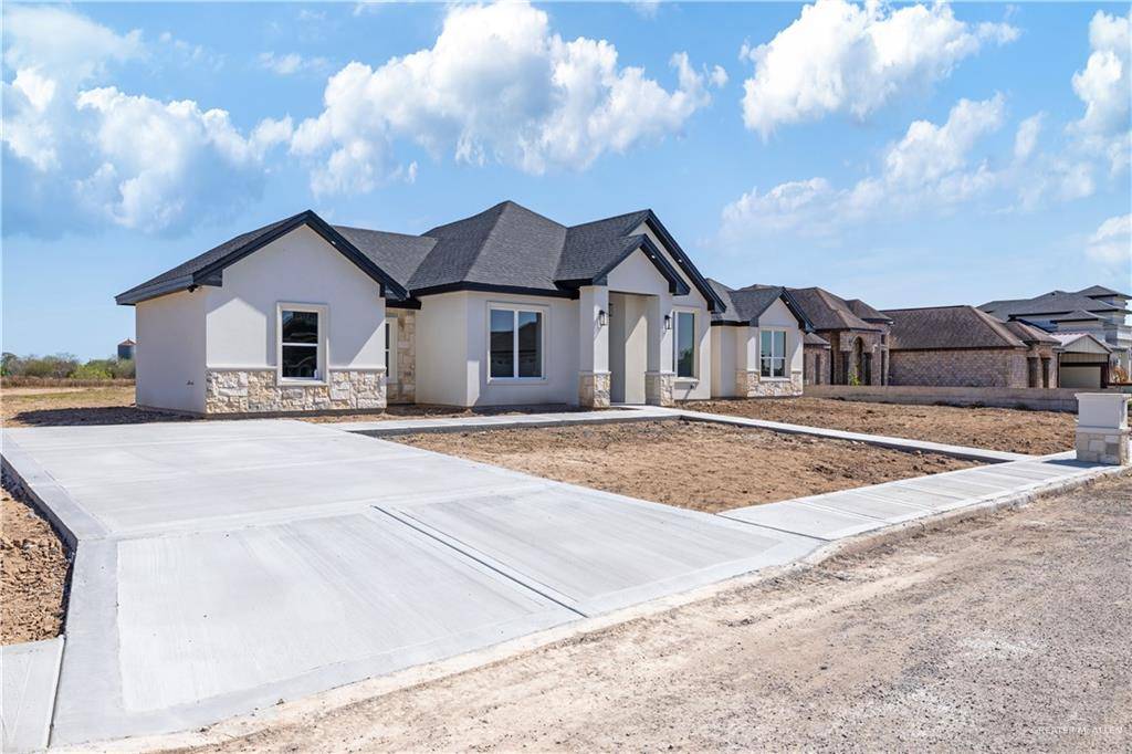 Rio Grande City, TX 78582,1019 River Bend DR