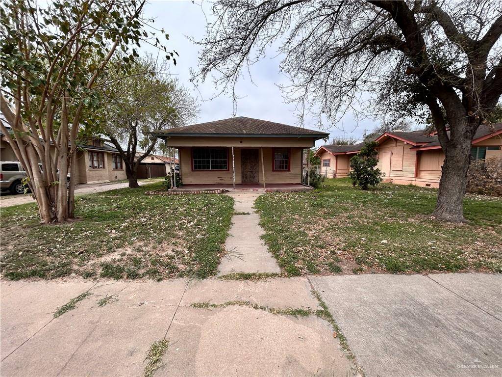 Mcallen, TX 78501,317 N 11th ST