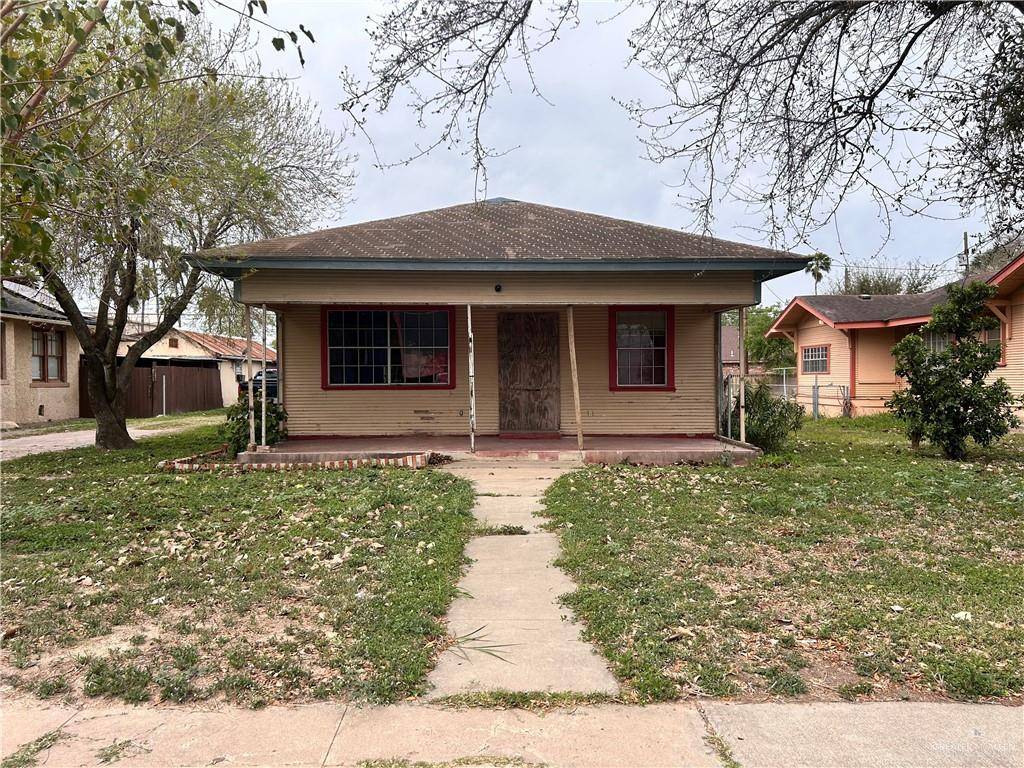Mcallen, TX 78501,317 N 11th ST