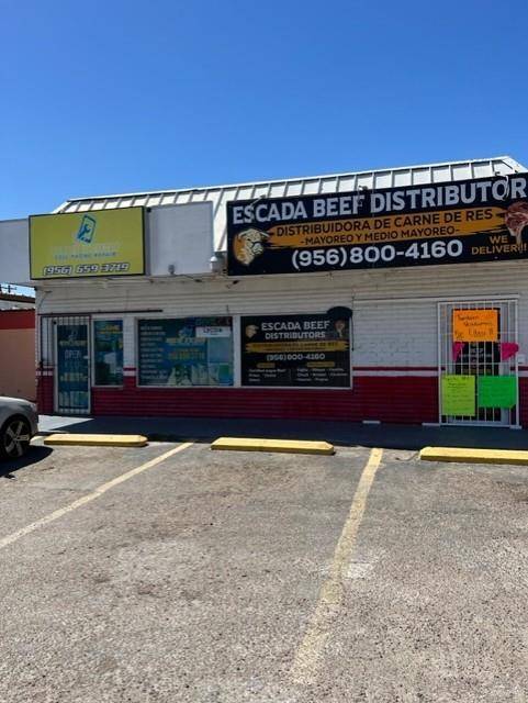 Mcallen, TX 78501,1112 S 23rd ST S