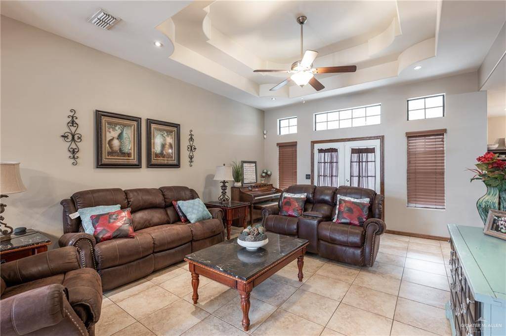 Rio Grande City, TX 78582,2447 Date Palm DR