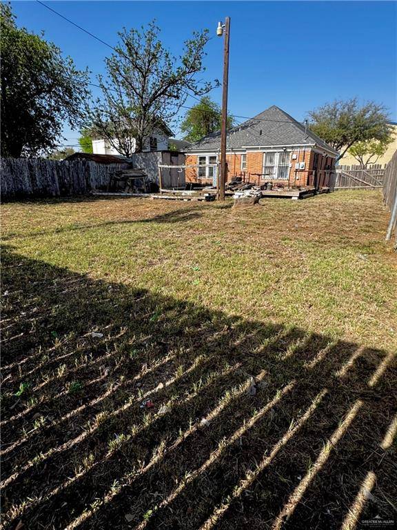 Mcallen, TX 78501,704 N 11th ST