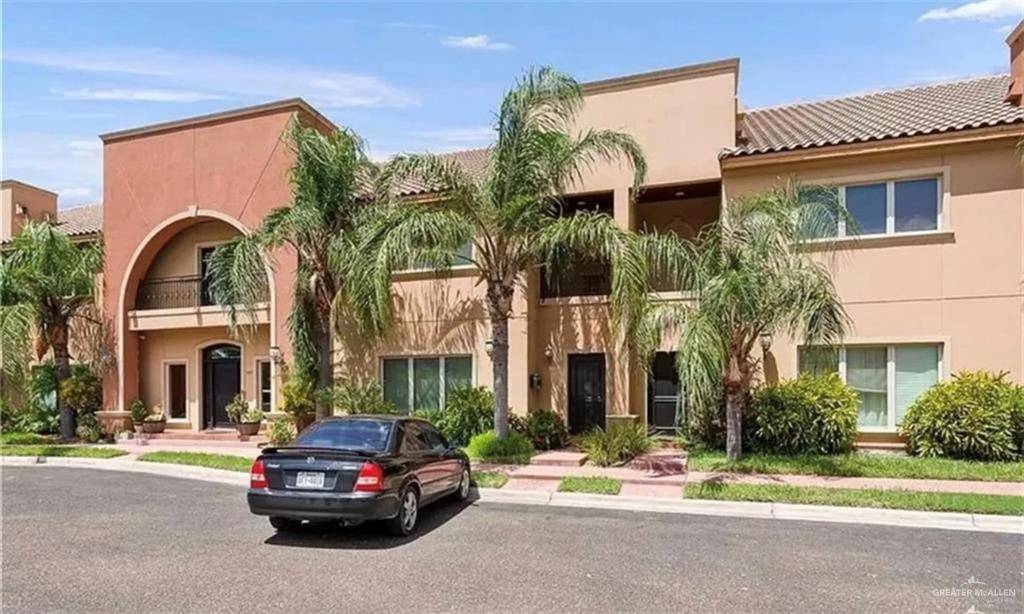 Mcallen, TX 78501,7017 N 3rd ST #7017