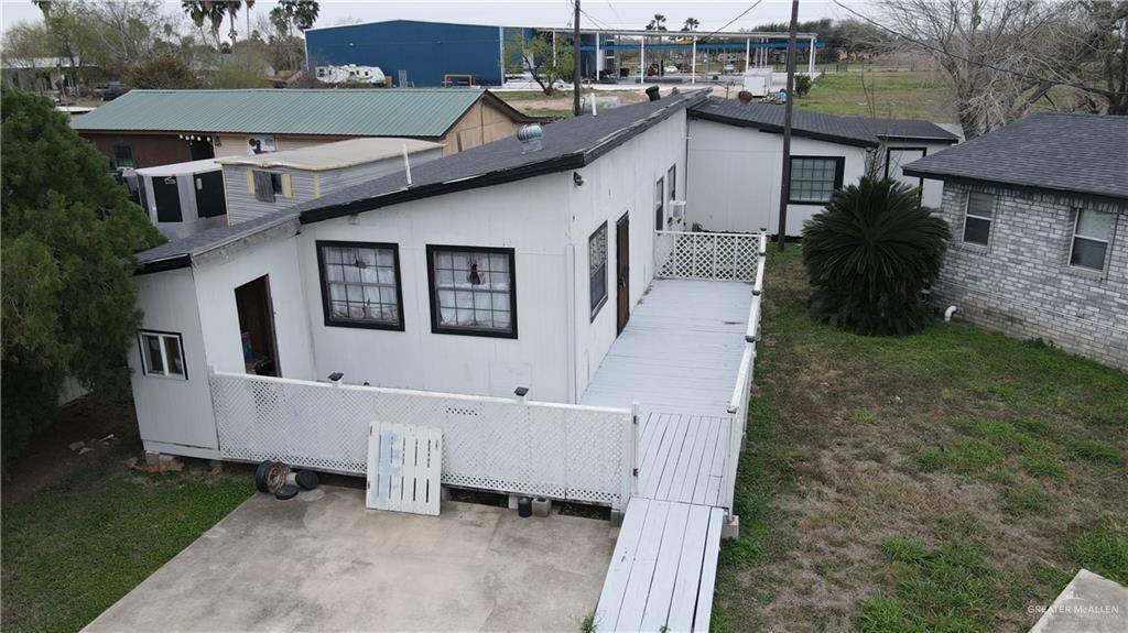 Donna, TX 78537,1052 S Sunset DR