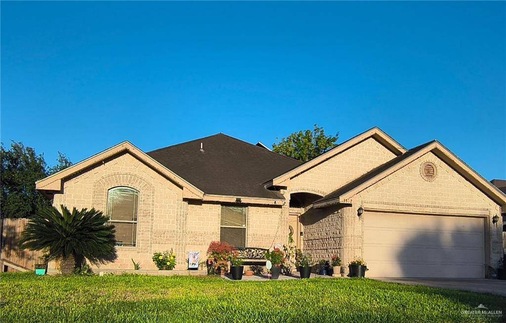 Weslaco, TX 78599,3312 Sanoma DR