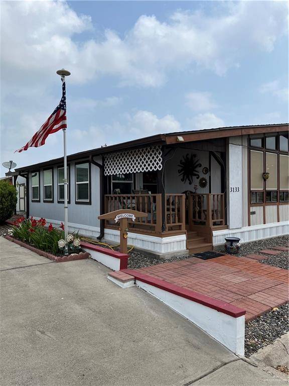 Weslaco, TX 78596,3133 Palmetto DR