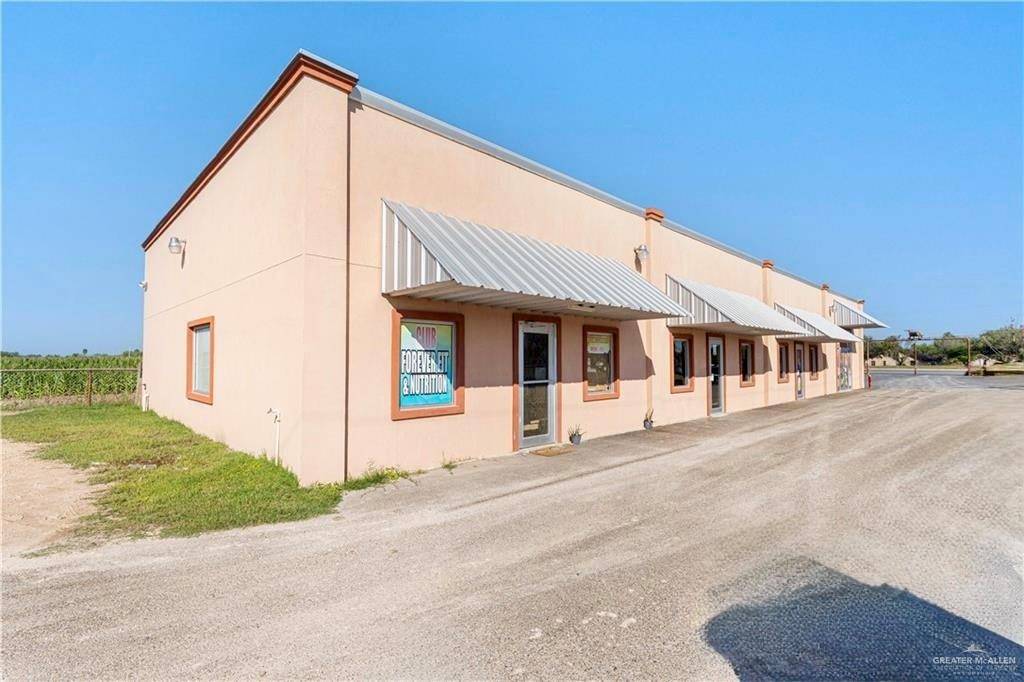 Edinburg, TX 78542,6308 E Richardson RD