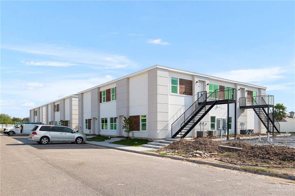 Mcallen, TX 78503,901 E Yuma AVE #600
