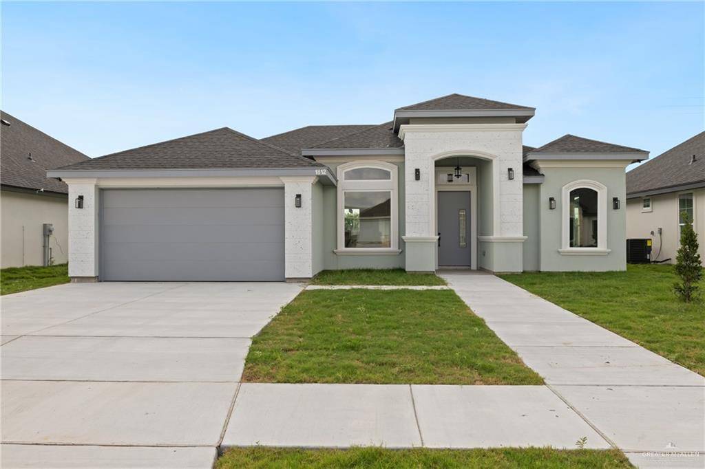 Edinburg, TX 78542,1812 Diplomat DR