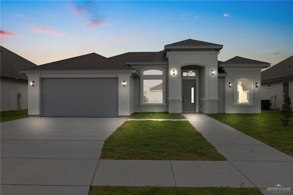 Edinburg, TX 78542,1812 Diplomat DR