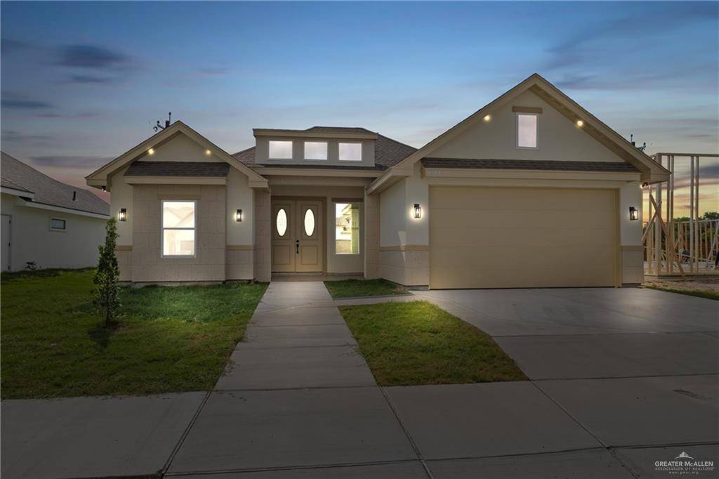 Edinburg, TX 78542,1904 Diplomat DR