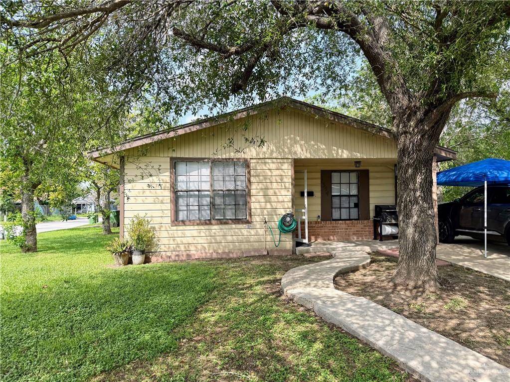 Brownsville, TX 78520,124 W 14th ST