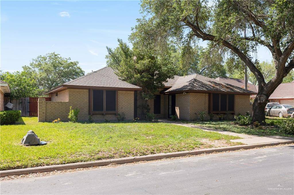 Mcallen, TX 78504,5009 N 5th ST