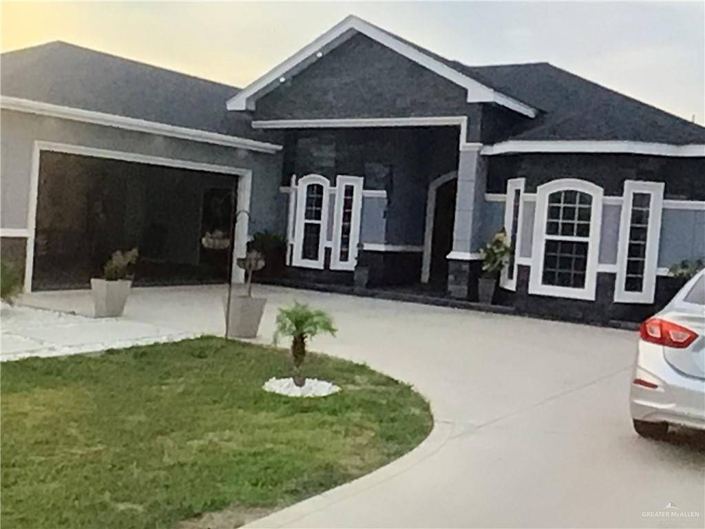 Weslaco, TX 78599,3403 Adare ST