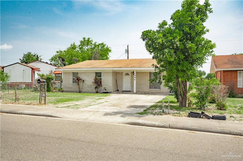 Mission, TX 78572,1304 E 1st ST