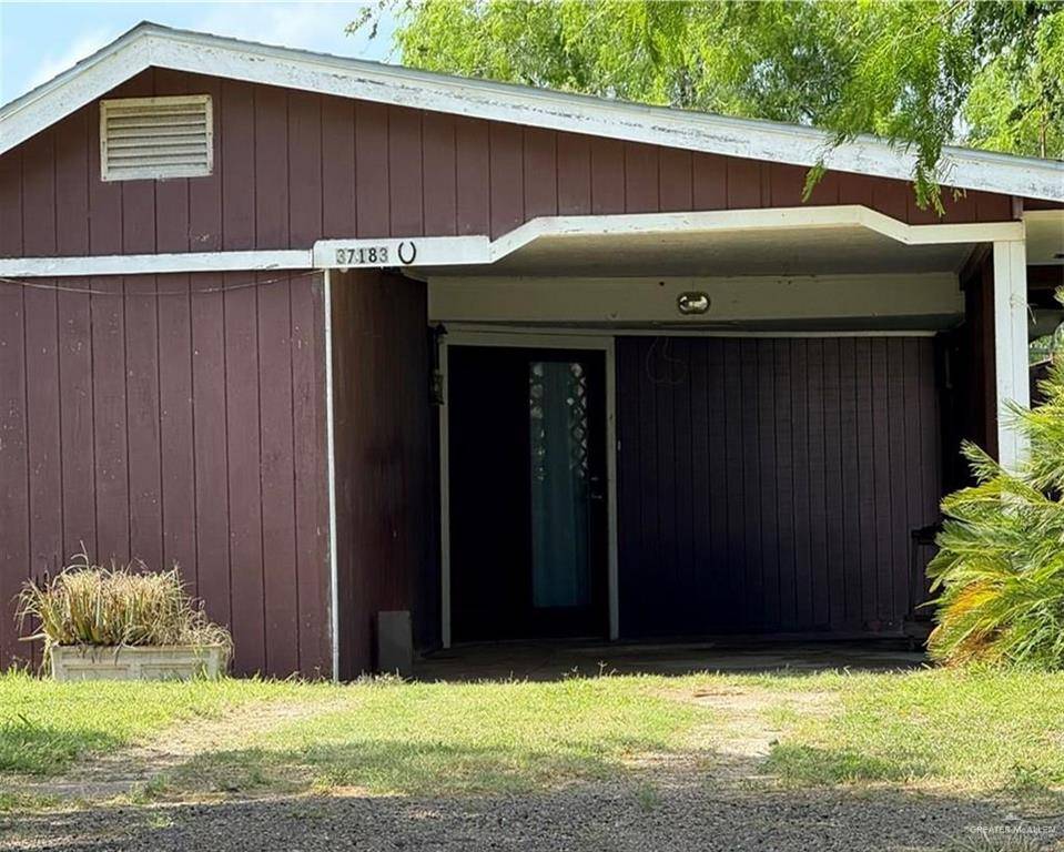 Arroyo City, TX 78583,37183 Marshall Hutts RD