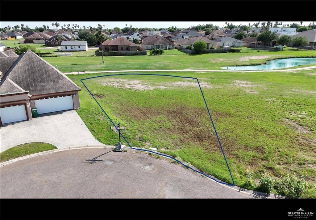 Pharr, TX 78577,1308 Rhett DR