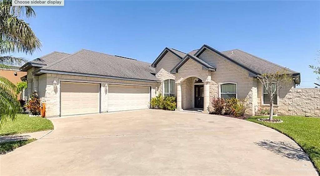Mission, TX 78572,1911 Sebastian ST
