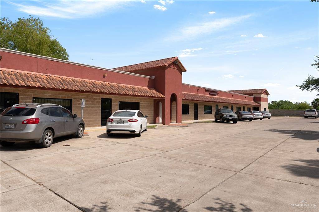 Brownsville, TX 78521,2701 E Price RD