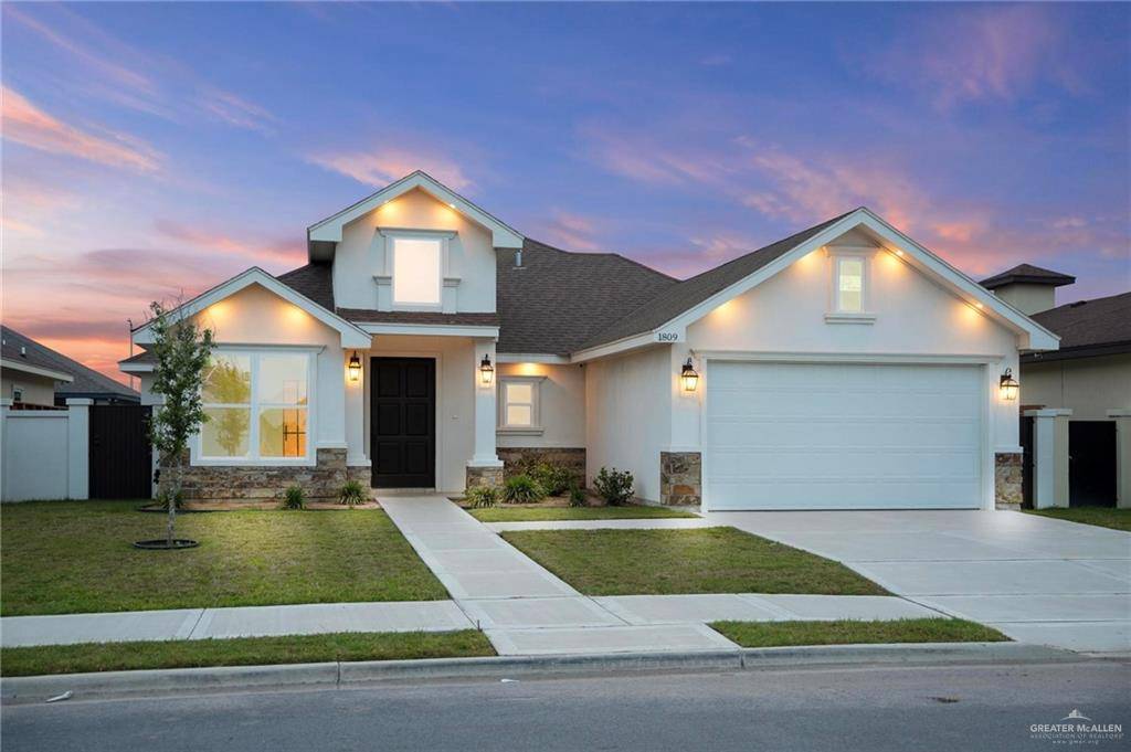 Edinburg, TX 78542,1809 Diplomat DR