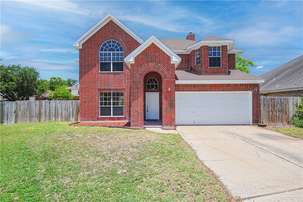 Mcallen, TX 78501,4612 Laurel AVE