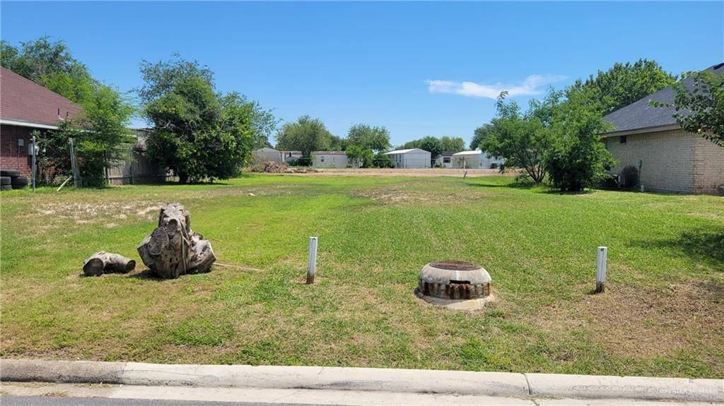 Pharr, TX 78577,908 E Buchanan DR N