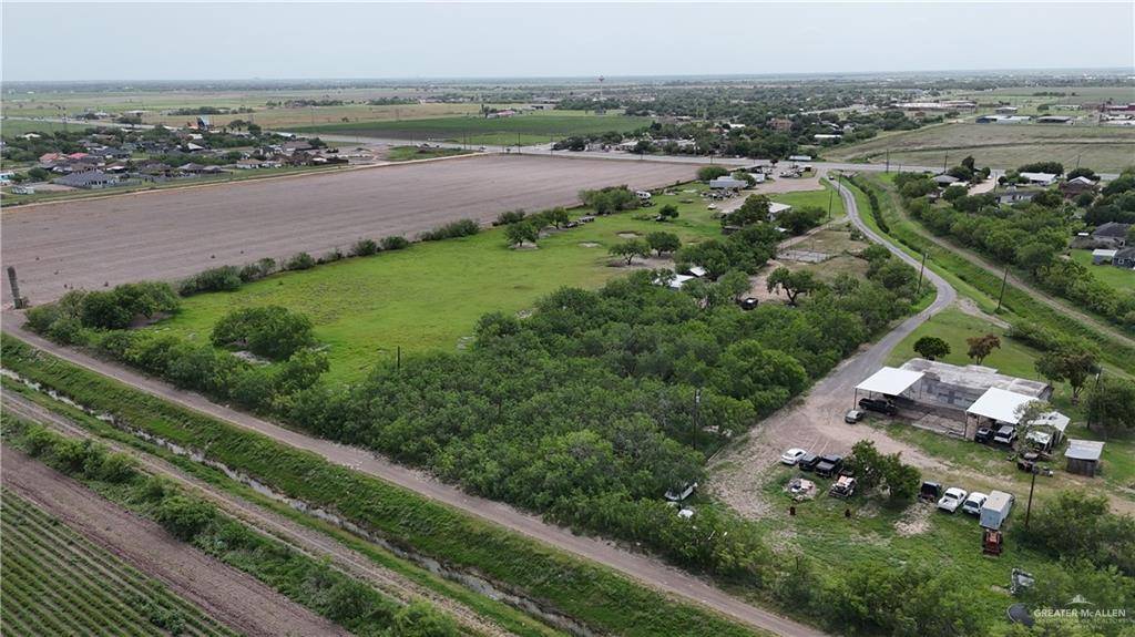 Progreso, TX 78596,0000 FM 1015